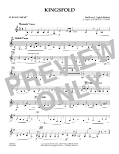 Kingsfold (Download) 