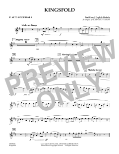 Kingsfold (Download) 