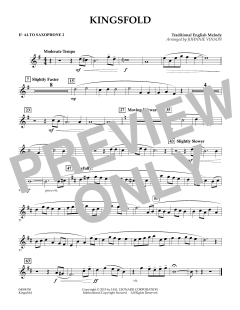 Kingsfold (Download) 