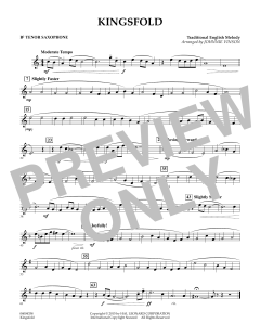 Kingsfold (Download) 