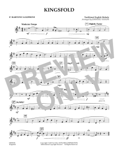 Kingsfold (Download) 