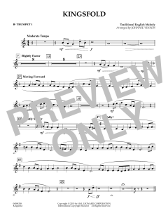 Kingsfold (Download) 