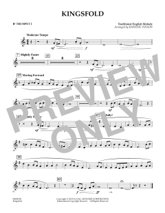 Kingsfold (Download) 