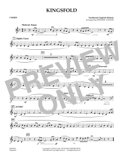 Kingsfold (Download) 