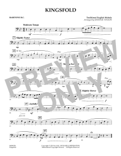 Kingsfold (Download) 