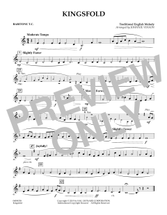 Kingsfold (Download) 