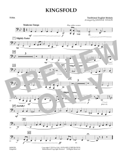 Kingsfold (Download) 