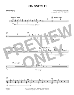 Kingsfold (Download) 