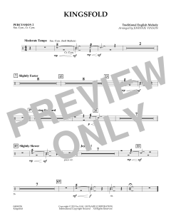 Kingsfold (Download) 