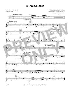 Kingsfold (Download) 