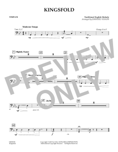 Kingsfold (Download) 