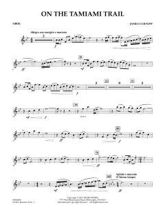 On The Tamiami Trail von James Curnow (Download) 