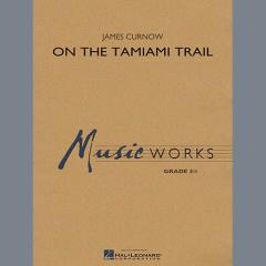 On The Tamiami Trail von James Curnow (Download) 