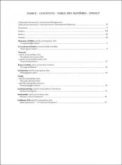 Arie Per Tenore von Gioachino Rossini 