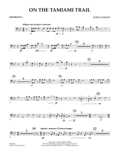 On The Tamiami Trail von James Curnow (Download) 