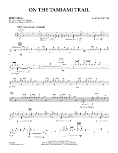 On The Tamiami Trail von James Curnow (Download) 