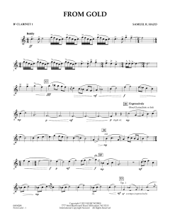 From Gold von Samuel R. Hazo (Download) 