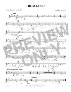 From Gold von Samuel R. Hazo (Download) 