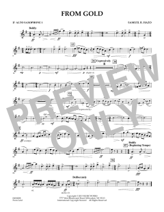 From Gold von Samuel R. Hazo (Download) 