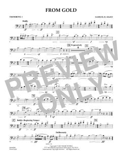 From Gold von Samuel R. Hazo (Download) 