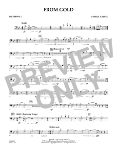 From Gold von Samuel R. Hazo (Download) 