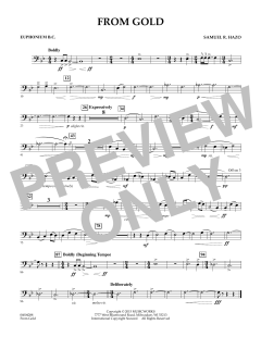 From Gold von Samuel R. Hazo (Download) 