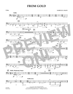 From Gold von Samuel R. Hazo (Download) 