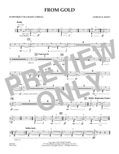 From Gold von Samuel R. Hazo (Download) 