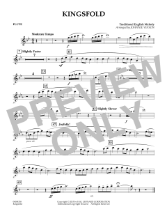 Kingsfold (Download) 