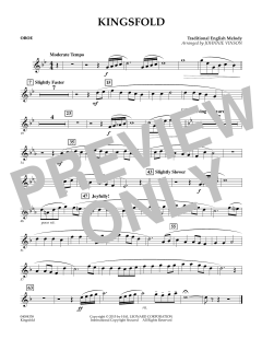 Kingsfold (Download) 