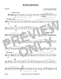 Kingsfold (Download) 