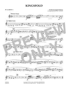 Kingsfold (Download) 