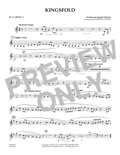 Kingsfold (Download) 