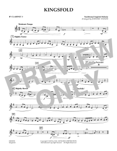 Kingsfold (Download) 