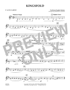 Kingsfold (Download) 