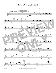 Latin Yuletide (Download) 