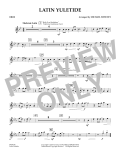 Latin Yuletide (Download) 