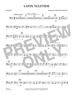 Latin Yuletide (Download) 