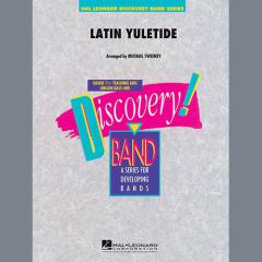 Latin Yuletide (Download) 