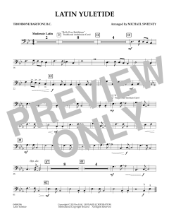 Latin Yuletide (Download) 