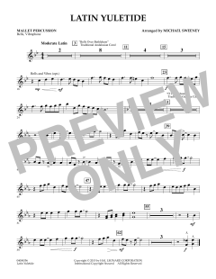 Latin Yuletide (Download) 