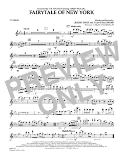 Fairytale of New York von The Pogues (Download) 