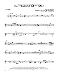 Fairytale of New York von The Pogues (Download) 