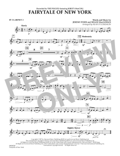 Fairytale of New York von The Pogues (Download) 