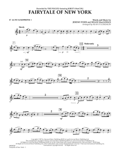 Fairytale of New York von The Pogues (Download) 