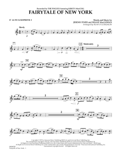 Fairytale of New York von The Pogues (Download) 