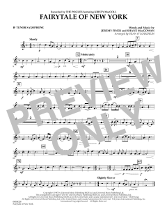 Fairytale of New York von The Pogues (Download) 