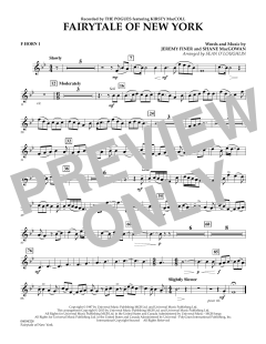 Fairytale of New York von The Pogues (Download) 