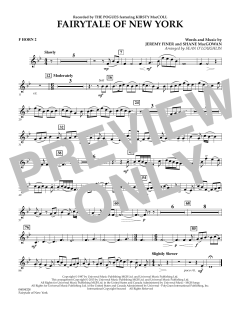 Fairytale of New York von The Pogues (Download) 