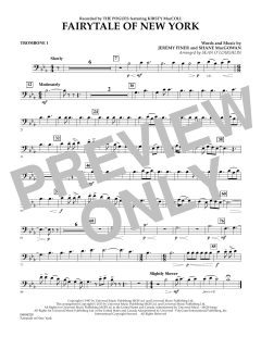 Fairytale of New York von The Pogues (Download) 